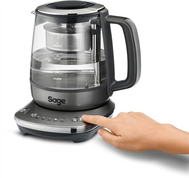 Čajovar SAGE STM700SHY