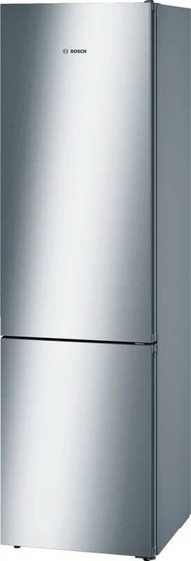 Chladnička s mrazničkou Bosch KGN39VI45