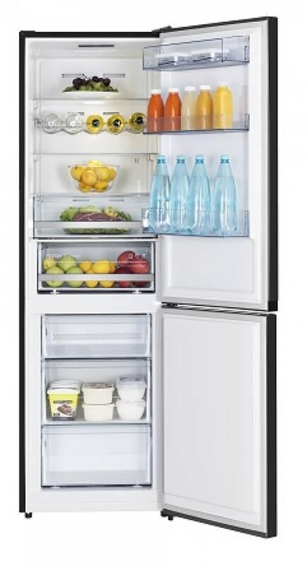 Chladnička s mrazničkou Hisense RB400N4BF2