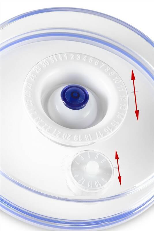 Dóza na potraviny Catler SS3 SET