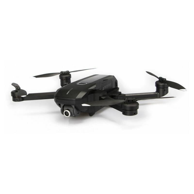 Dron YUNEEC Mantis Q X Pack černý