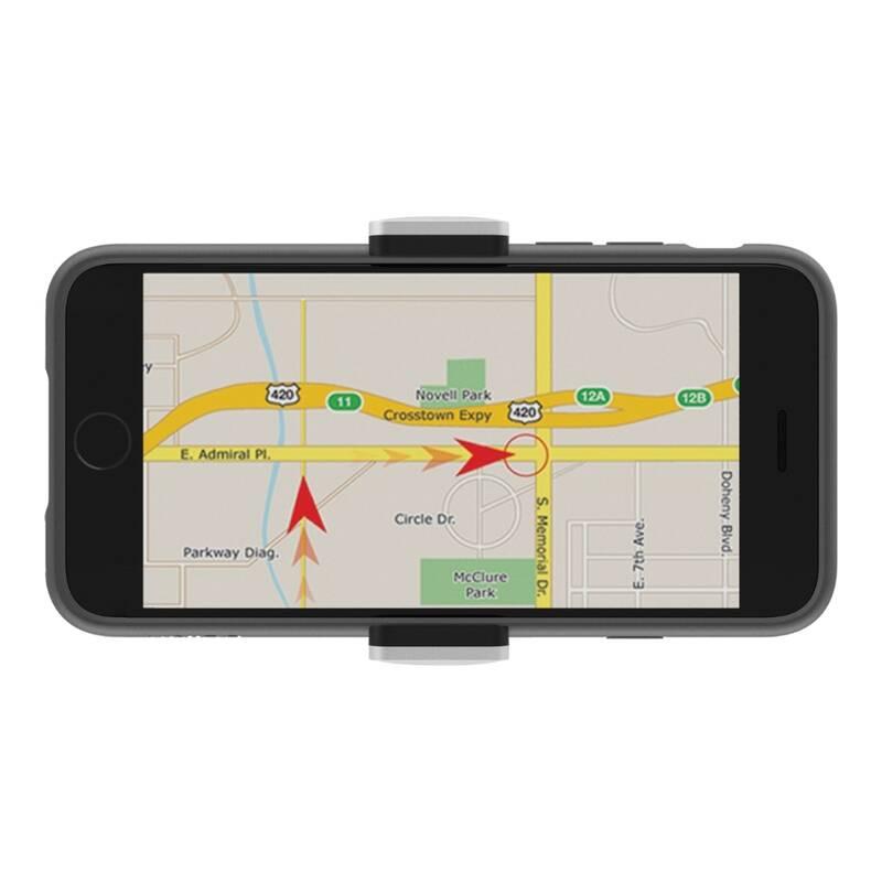 Držák na mobil Belkin Auto Vent Mount, do mřížky černý