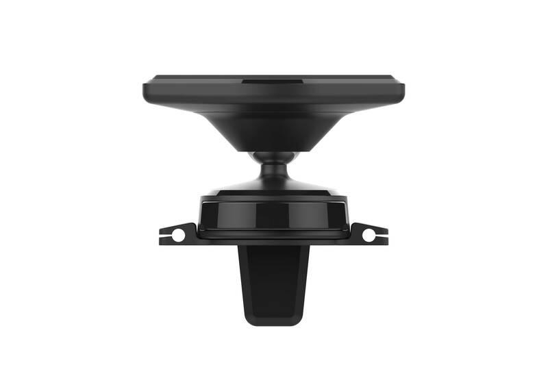 Držák na mobil FIXED Icon Air Vent do ventilace černý