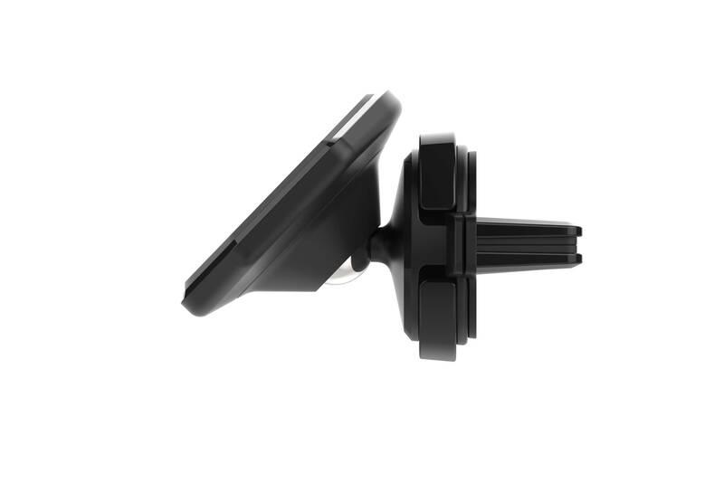 Držák na mobil FIXED Icon Air Vent do ventilace černý