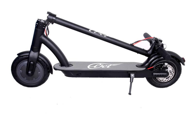 Elektrická koloběžka Eljet Track T3