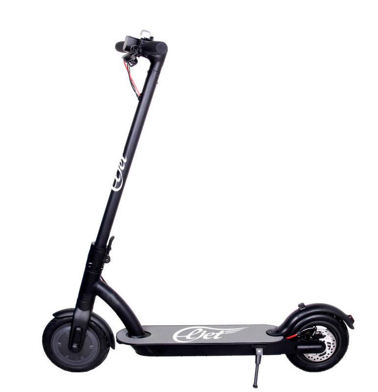 Elektrická koloběžka Eljet Track T3