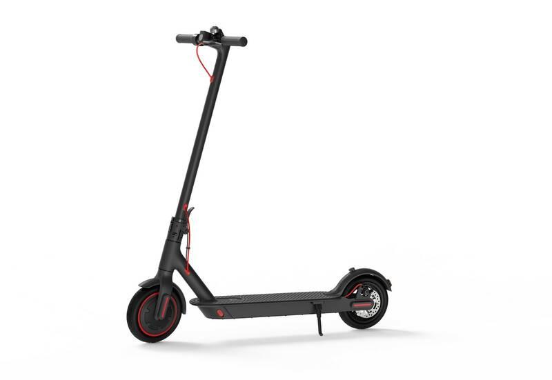 Elektrická koloběžka Xiaomi Mi Pro