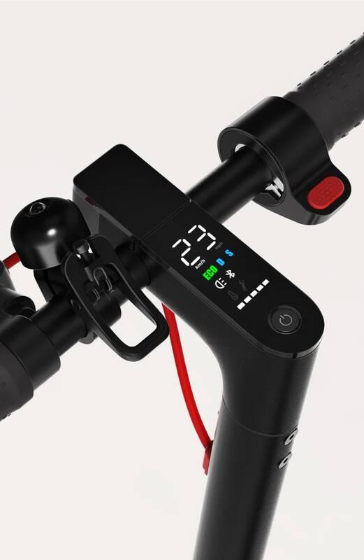 Elektrická koloběžka Xiaomi Mi Pro