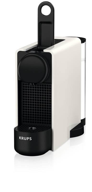 Espresso Krups Nespresso Essenza Plus XN511110 bílé