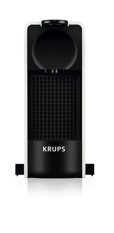 Espresso Krups Nespresso Essenza Plus XN511110 bílé