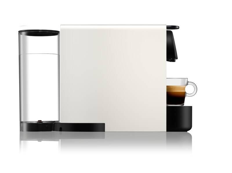 Espresso Krups Nespresso Essenza Plus XN511110 bílé