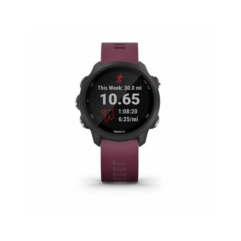 garmin forerunner 45 optic