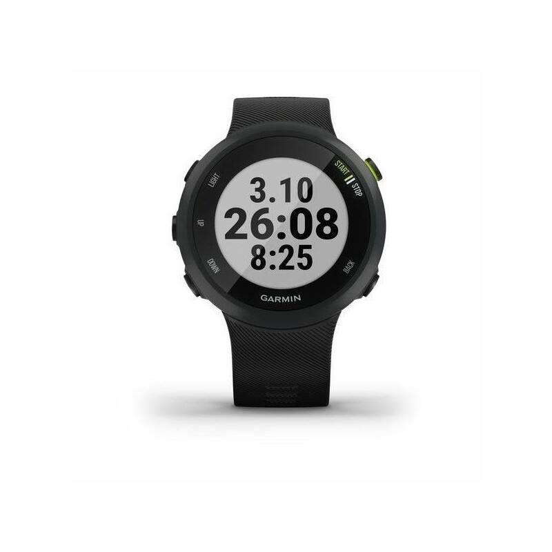 GPS hodinky Garmin Forerunner 45 Optic černé