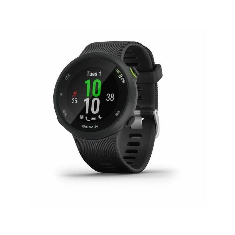 GPS hodinky Garmin Forerunner 45 Optic černé
