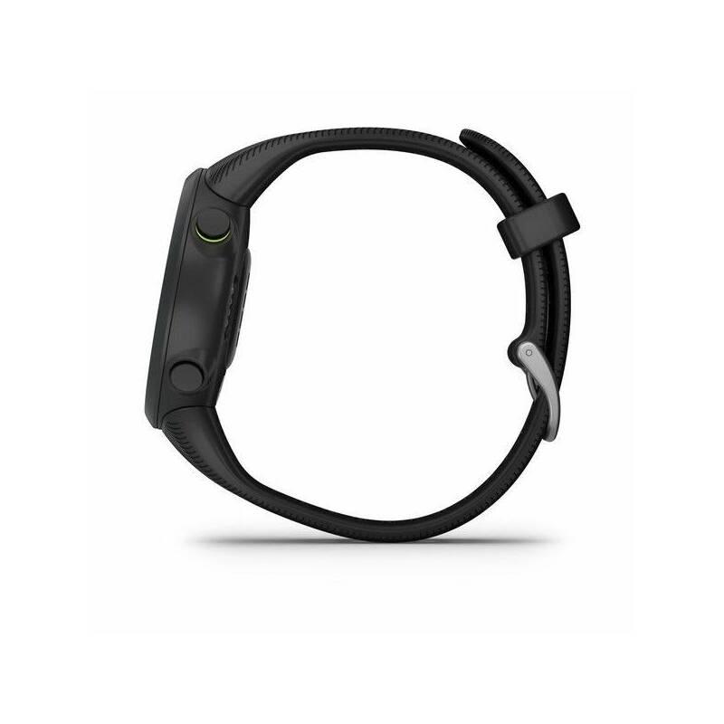 GPS hodinky Garmin Forerunner 45 Optic černé