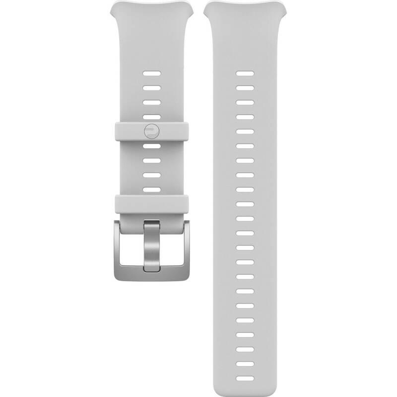 GPS hodinky Polar Vantage V s hrudním pásem bílá