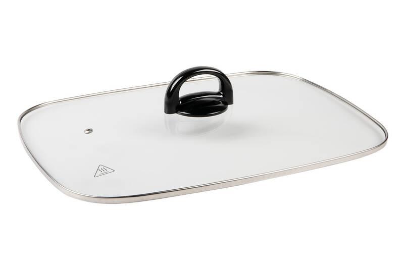 Gril Rohnson R-2505 černý