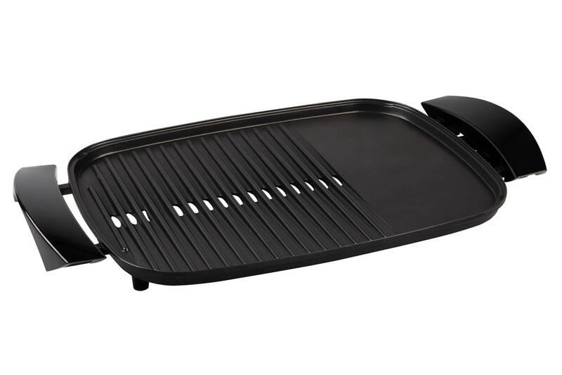 Gril Rohnson R-2505 černý