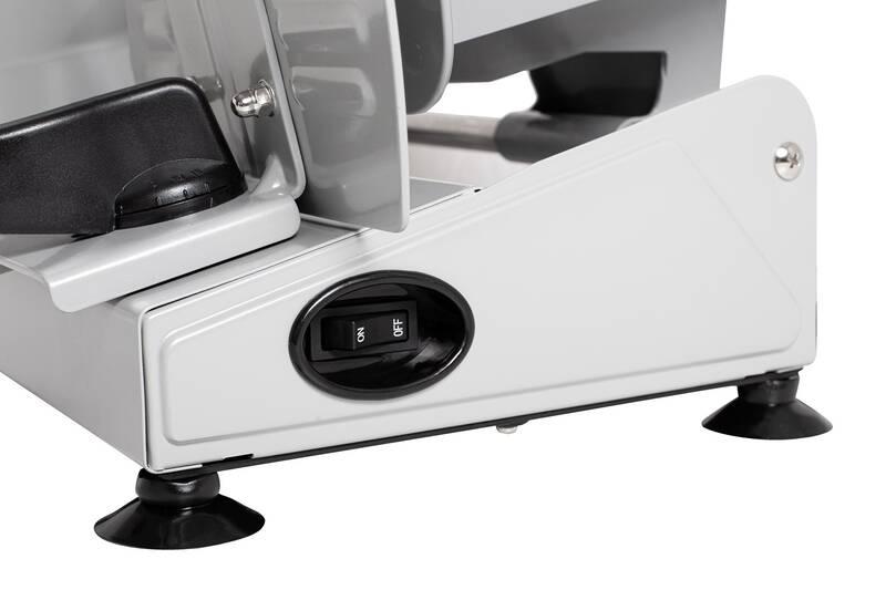 Kráječ Rohnson R-5910 stříbrný