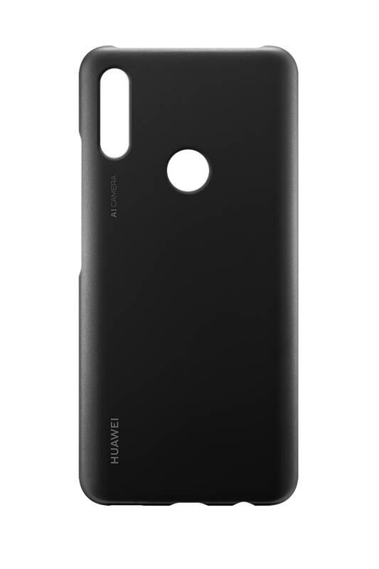 Kryt na mobil Huawei P Smart Z černý