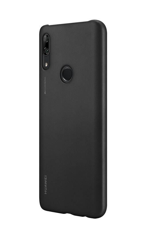 Kryt na mobil Huawei P Smart Z černý