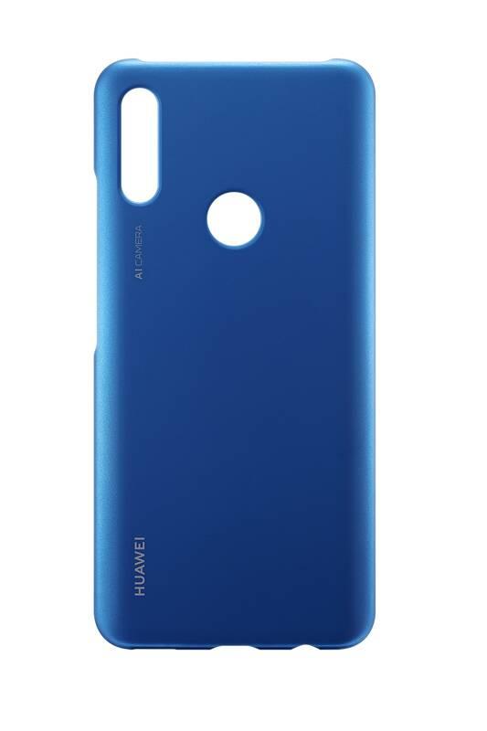 Kryt na mobil Huawei P Smart Z modrý