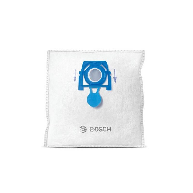 Látkový sáček pro vysavače Bosch BBZWD4BAG
