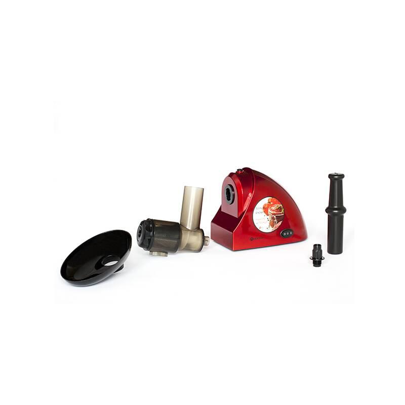 Mlýnek Rohnson R-545 červený