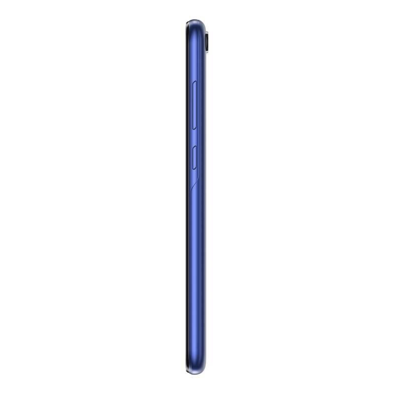 Mobilní telefon ALCATEL 1S 32 GB Dual SIM modrý