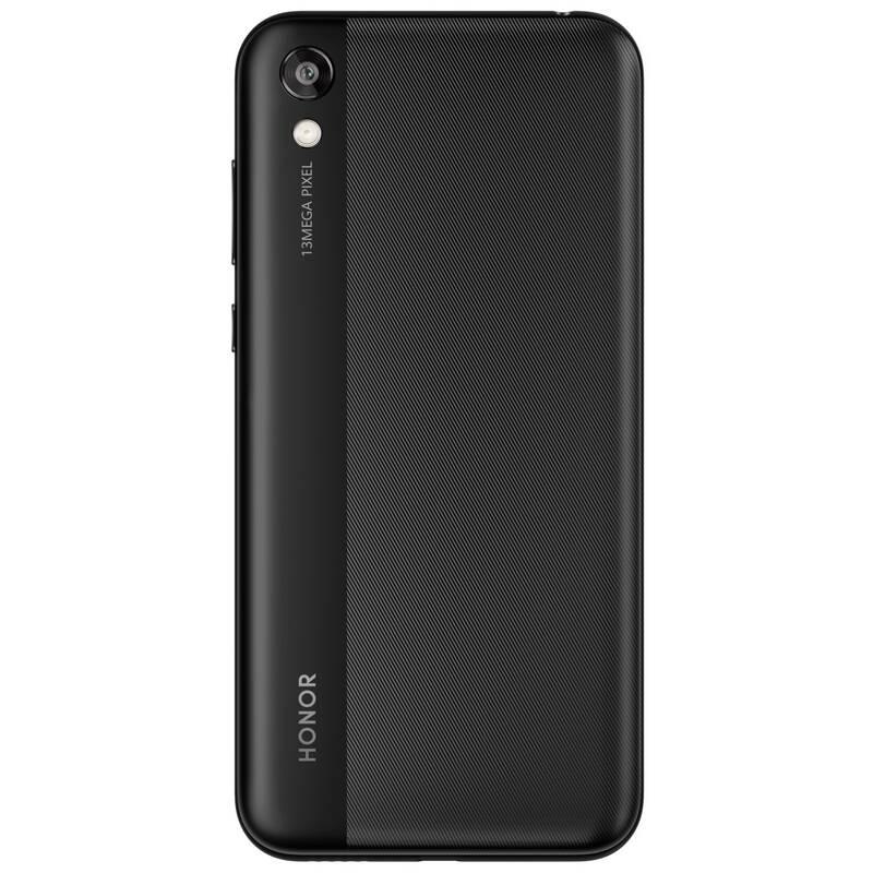 Mobilní telefon Honor 8S Dual SIM černý