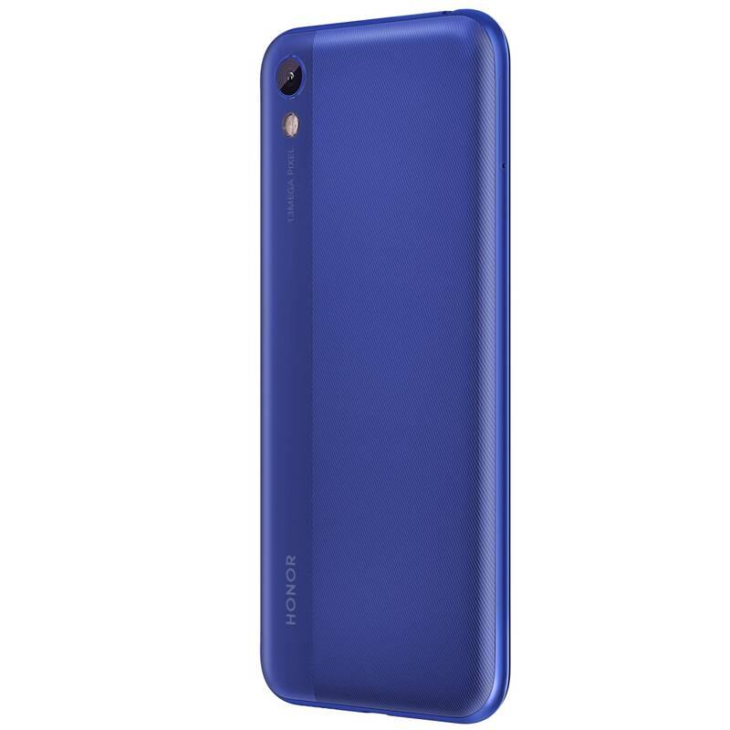 Mobilní telefon Honor 8S Dual SIM modrý