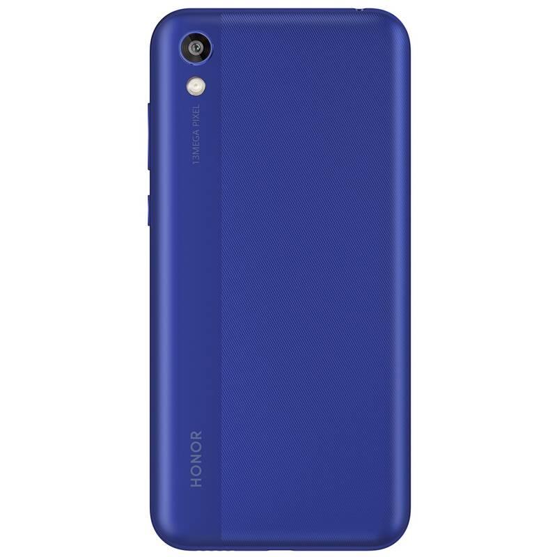 Mobilní telefon Honor 8S Dual SIM modrý, Mobilní, telefon, Honor, 8S, Dual, SIM, modrý