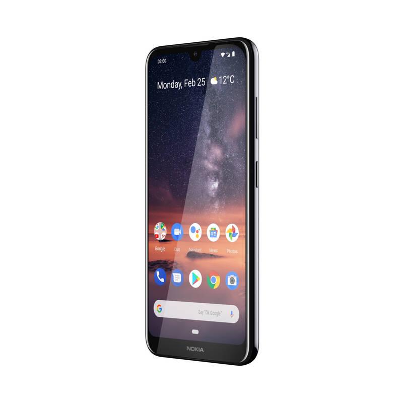 Mobilní telefon Nokia 3.2 černý