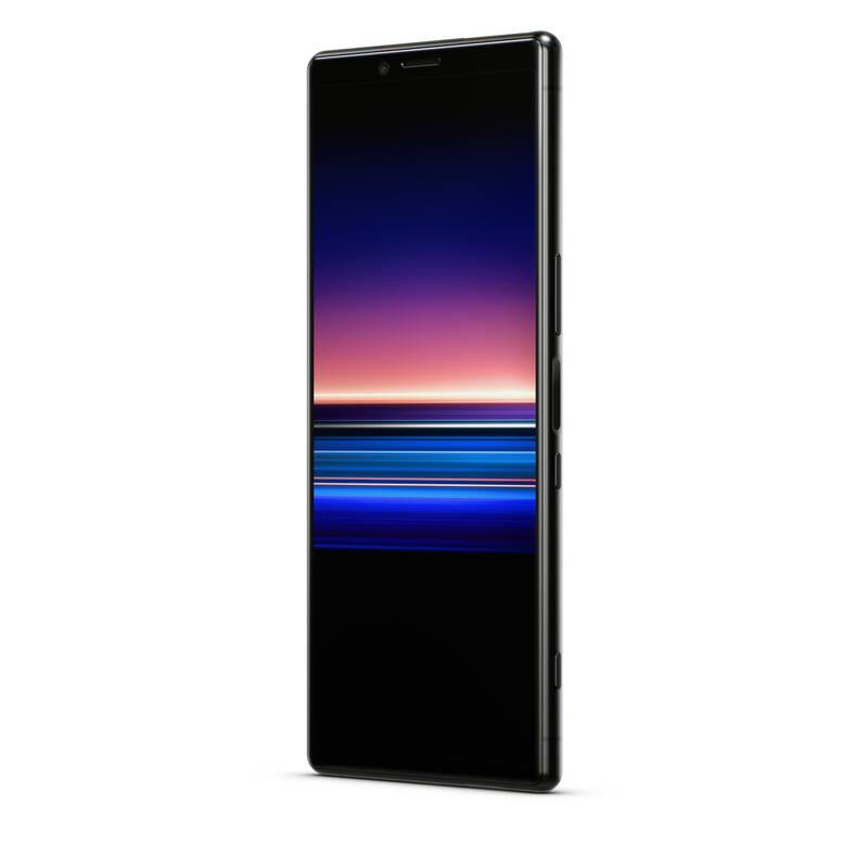 Mobilní telefon Sony Xperia 1 černý