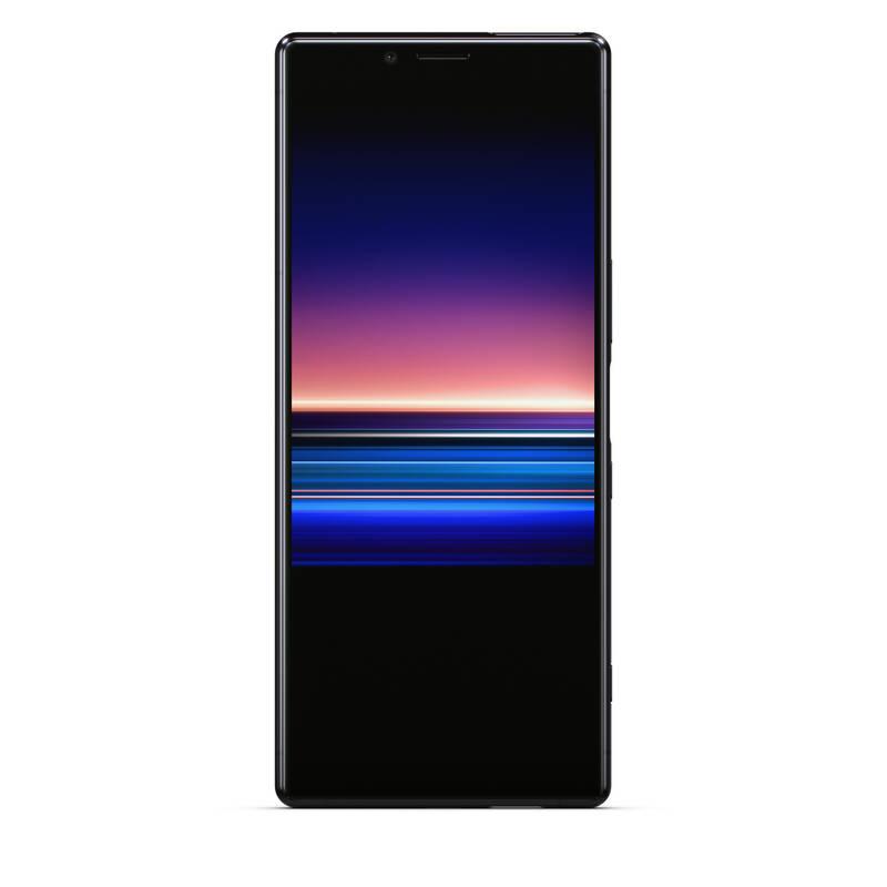 Mobilní telefon Sony Xperia 1 černý