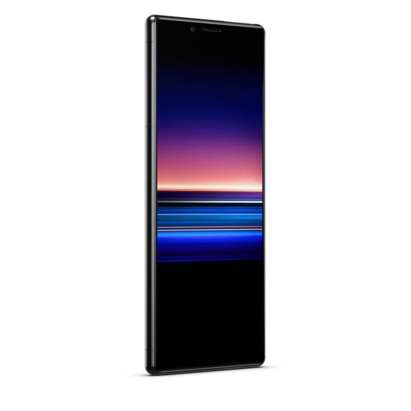 Mobilní telefon Sony Xperia 1 černý