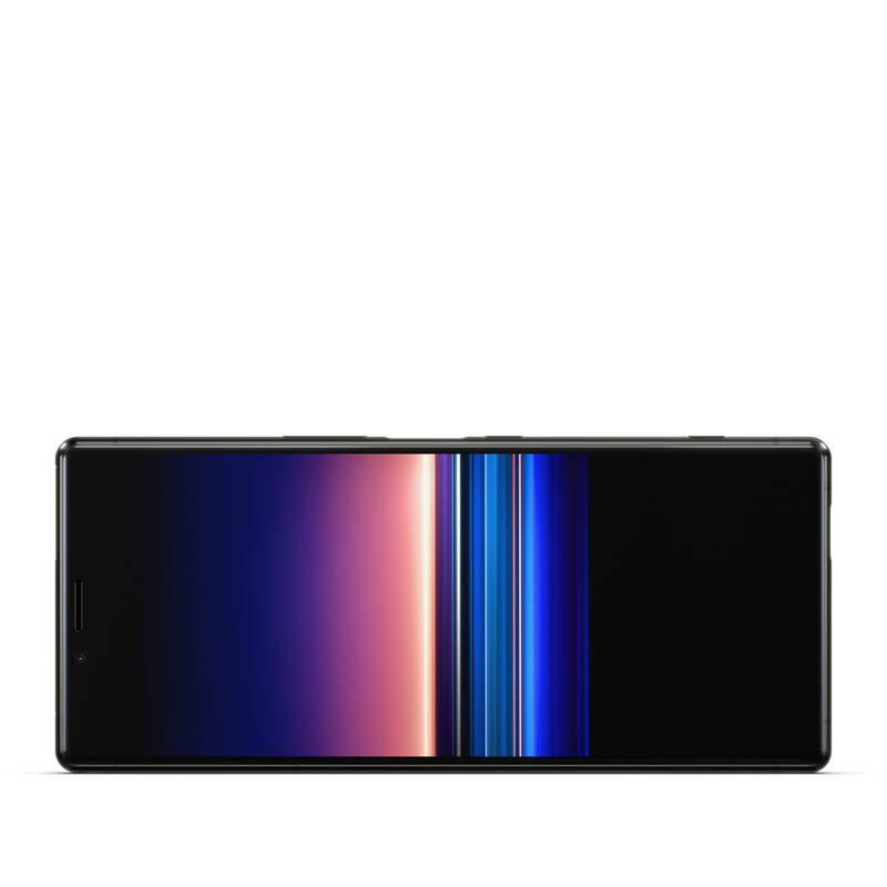 Mobilní telefon Sony Xperia 1 černý