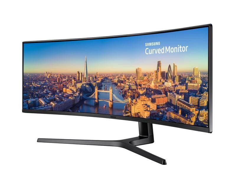 Monitor Samsung C49J89
