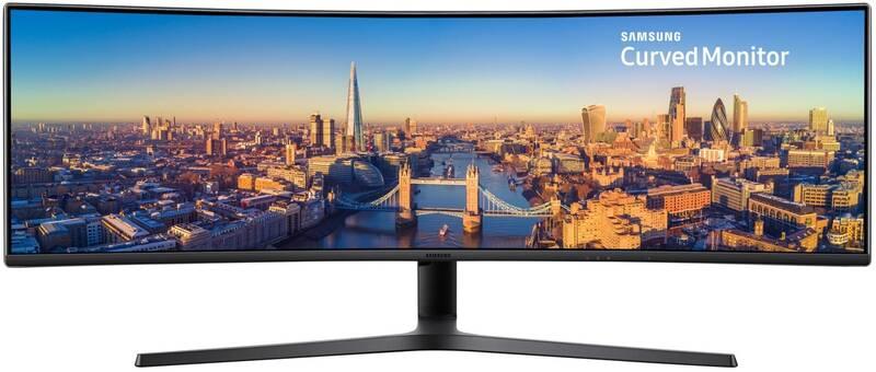 Monitor Samsung C49J89