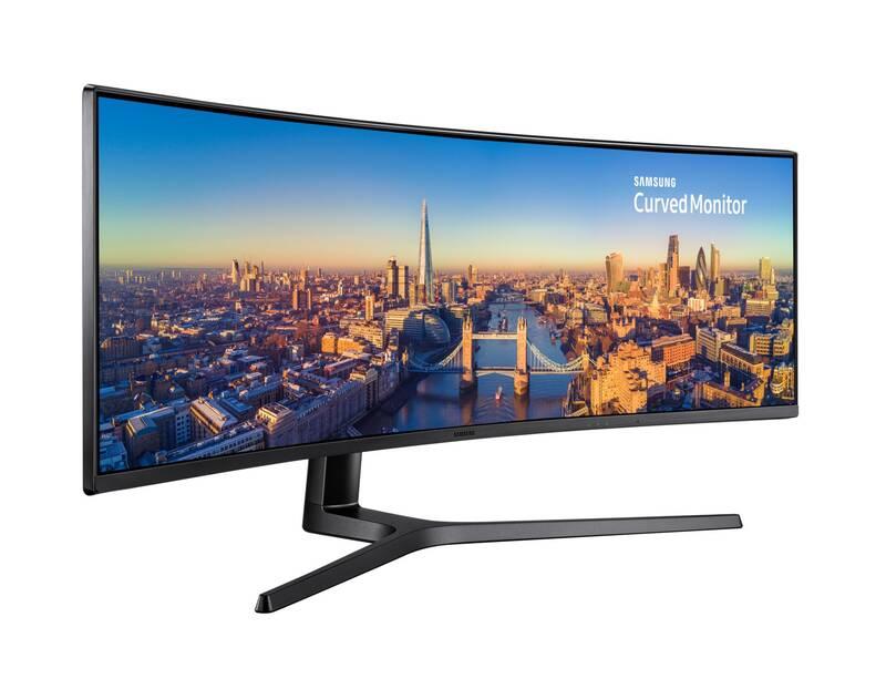 Monitor Samsung C49J89