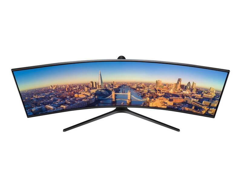 Monitor Samsung C49J89