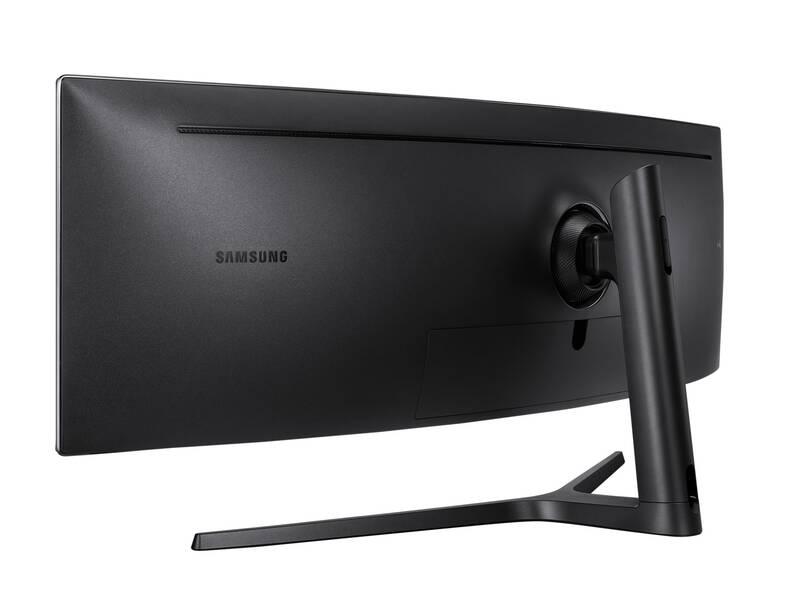 Monitor Samsung C49J89