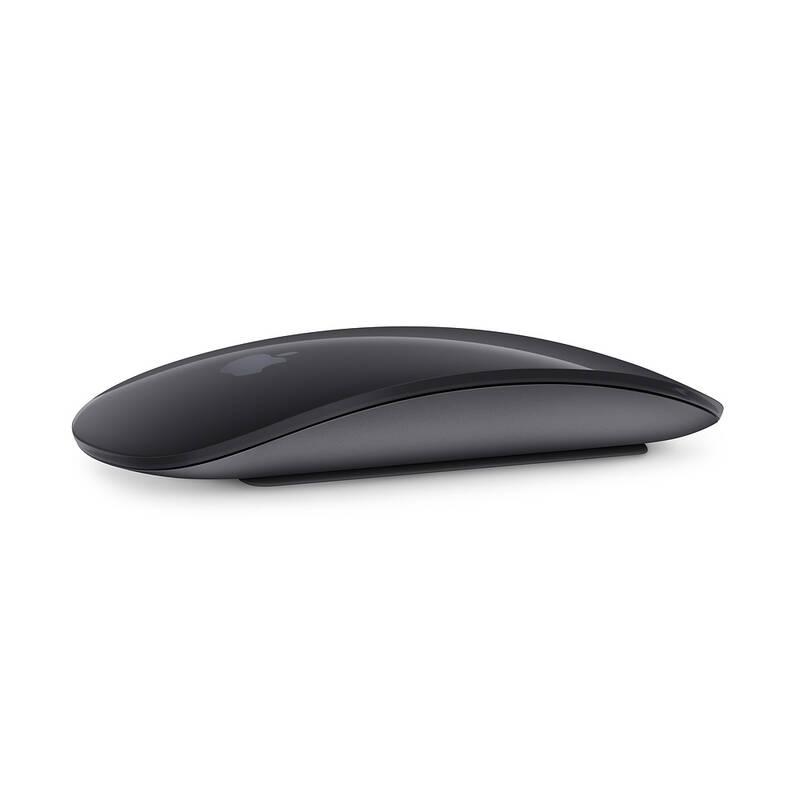 Myš Apple Magic Mouse 2 - vesmírně šedá