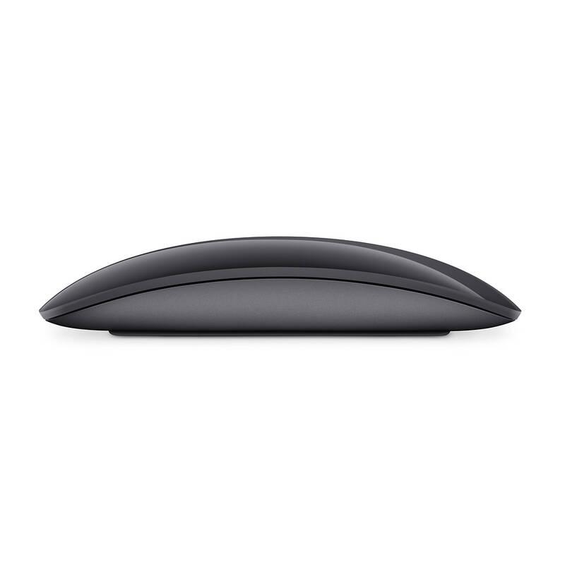 Myš Apple Magic Mouse 2 - vesmírně šedá