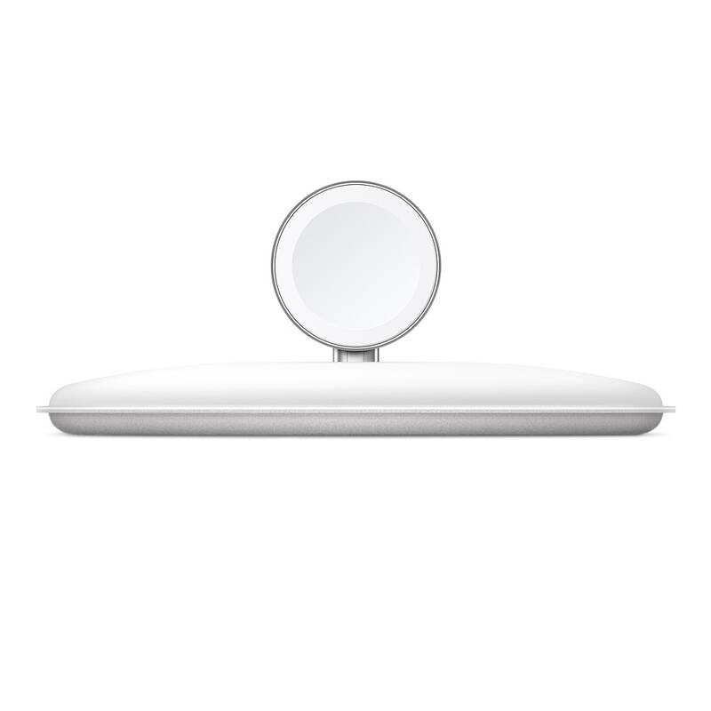 Nabíjecí dokovací stanice Apple Watch - magnetická