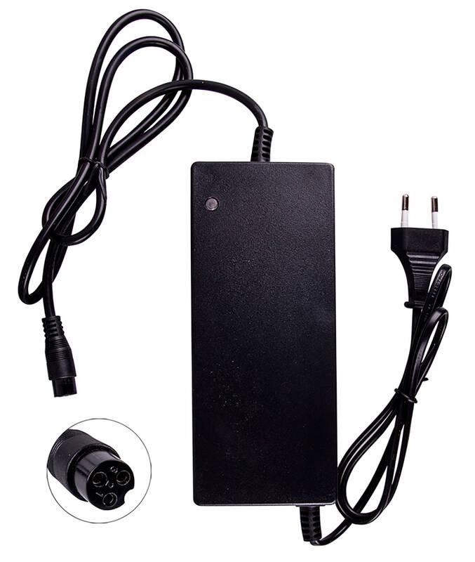 Nabíječka City Boss V5