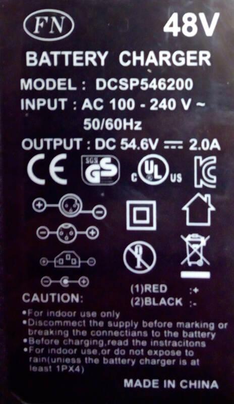 Nabíječka City Boss V5