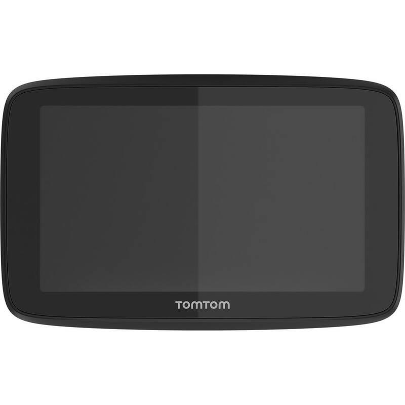 Navigační systém GPS Tomtom GO ESSENTIAL 5" EU45 Lifetime černá