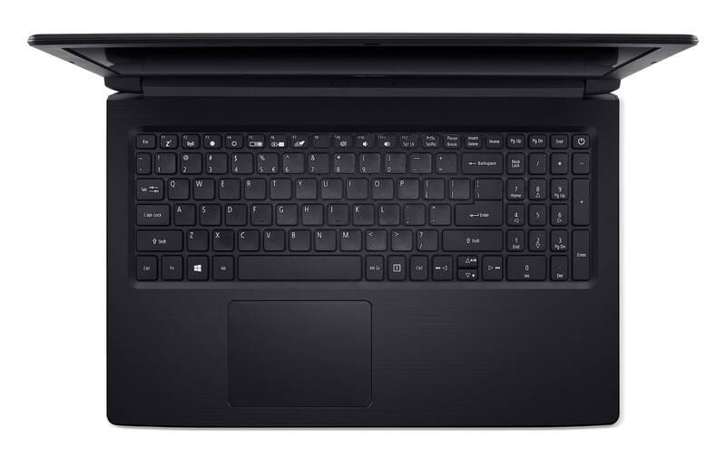 Notebook Acer Aspire 3 - Obsidian Black, Notebook, Acer, Aspire, 3, Obsidian, Black