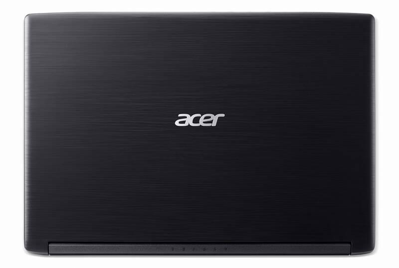 Notebook Acer Aspire 3 - Obsidian Black, Notebook, Acer, Aspire, 3, Obsidian, Black